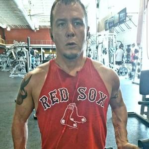 Meet your Posher, Chad